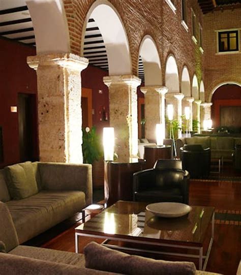 fotos de palacio santa ana|Hotels in Valladolid l AC Palacio de Santa Ana .